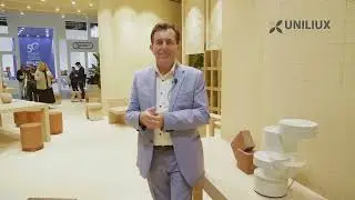 CIMENTO - SALONE DEL MOBILE 2023 - Современная мебель в cimento