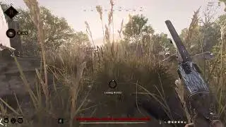 A Quick Hunt:Showdown Kill Compilation