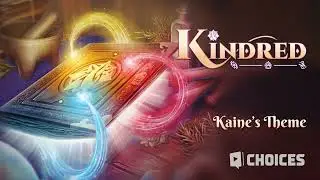 Kindred - Kaine's Theme