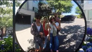 a little seattle vlog