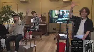 SCREEN mode スタジオLIVE「スクうた」第51回
