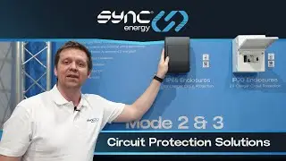 ⚡ Sync Energy's Circuit Protection Solutions: Safeguarding Your Outdoor Spaces