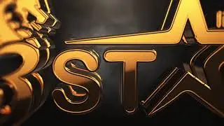 3D TV CHANNEL OPENER | After Effects