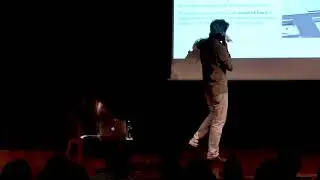 Elektronik Müziğin Doğuşu: Doç. Dr. İlke Boran