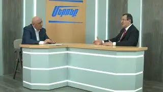 2-րդ ծանր մահափորձն եղավ, աղմուկ չբարձրացրի. հարցազրույց գործարար Տիգրան Արզաքանցյանի հետ