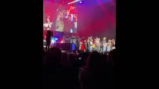Toby Keith honors the veterans! “Courtesy of the Red, White and Blue) 9/4/21