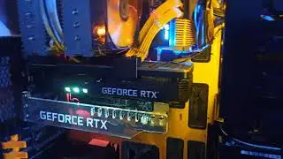 PALIT RTX 3080