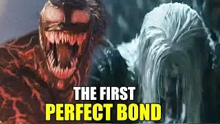 We SOLVED Why Knull Needs VENOM to Free Himself from his CAGE - Venom: The Last Dance