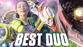 CONDUIT & REVENANT DUO IS ACTUALLY BROKEN...