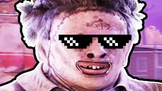 SUPER COOL DBD COMPILATION!
