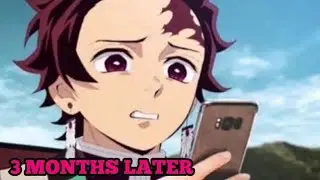 I'm back...