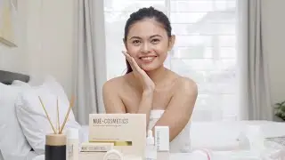 NUE COSMETICS | SOCIAL MEDIA COMMERCIAL