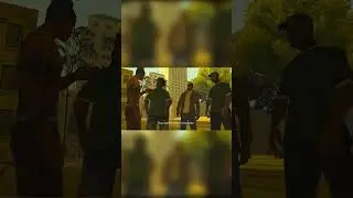 Błędy fabularne w GTA San Andreas 