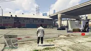 GTA 5 CUSTOM SUBCRIBER Lobbys ANYONE Can Join | Ps5 | Crew Sessions