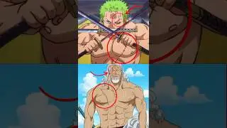 The Parallels of Zoro and Rayleigh