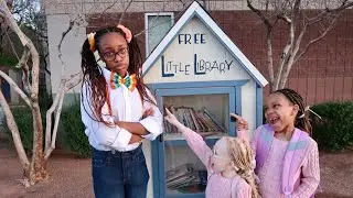 Nerd PICKED ON By POPULAR Girls, HURT HER FEELINGS | D.C.’s Family