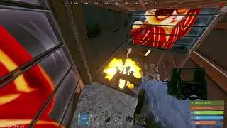 Rust Solo Raid Modded - Part 58
