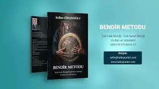 BENDİR METODU KİTAP TANITIMI