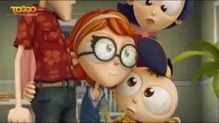 Angelo  Der Babysitter - Deutsch ganze S04E07