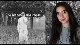 Mad Woman - Taylor Swift | Song Meaning