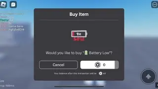 SNIPING 🔋BATTERY LOW #140