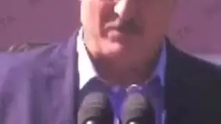 Лукашенко уходи.Спасибо.