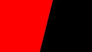 Red flashing lights for 2 hours (red strobe lights 60 FPS 4K)