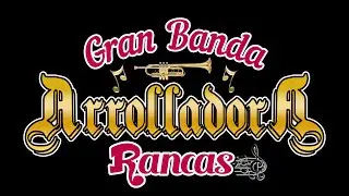 Banda Arrolladora  Rancas huayno