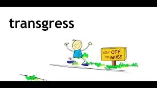 Transgress