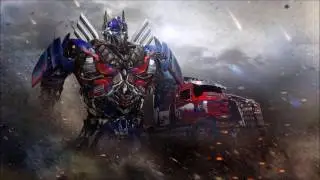 Transformers - The Score - Arrival To Earth (Bigg Kid Remix) [BadAss BassBoost Edit]