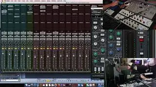 Plugins Vs Hardware youtube