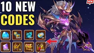 New Idle Heroes Exchange Codes July 2026 – Are These All Working?