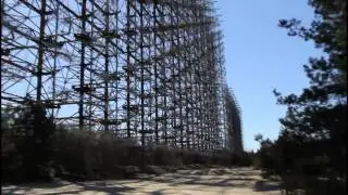 Чернобыль 2
