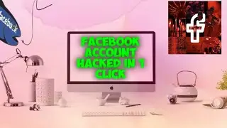 Facebook ki id kaise hack kare 2021 || How to hack Facebook account in 1 click