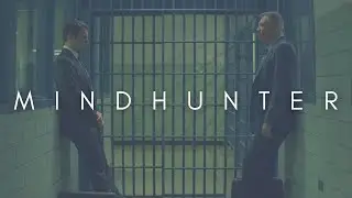 The Beauty Of Mindhunter