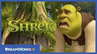 My Morning Routine | Shrek Vlogs