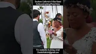 Admiral Kidd Catering & Conference Center Wedding Vows #AdmiralKiddWedding #AdmiralKiddCatering