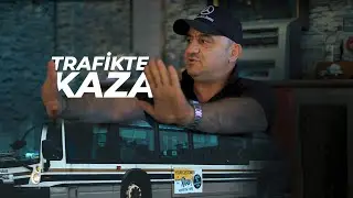 GALERİCİ DAYI Otobüs Kazasını Anlatıyor |× Yapıştır Karıştır 7-6
