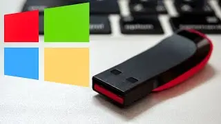 Windows 10 Installation 👉 Downloading ISO, Preparing USB, Boot Setting - All Steps from Start to ...