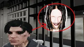 Kai Angel Зашел на GTA 5 RP Majestic LV, и надавал всем эмо готики