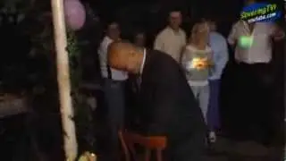 Свадебный конкурс Рассмеши царевну
