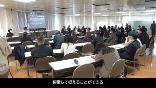 【CASIO x MAU】わたしたちの世界を知っている？