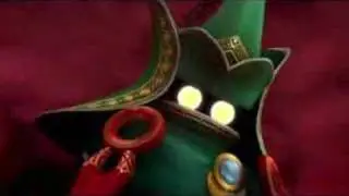 Super Smash Bros Brawl Subspace Emissary Intro