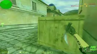 This 𝙎𝙚𝙣𝙨𝙞𝙩𝙞𝙫𝙞𝙩𝙮 is a 𝘾𝙝𝙚𝙖𝙩 in cs1.6