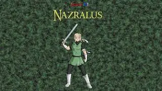 NAZRALUS Gameplay PT.1