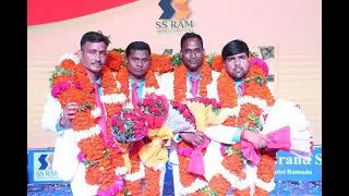 SS RAM SEMINAR | 27 APRIL 2024