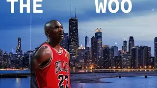 Michael Jordan Mix - 