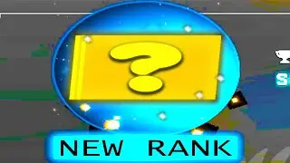 CS2 New Rank?