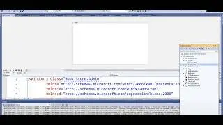How to Create Login Form in C# With Database WPF Part 2