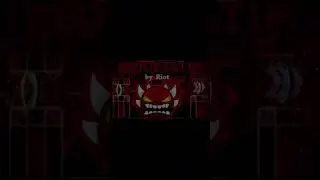 #geometrydash #bloodbath #рекомендации #гд